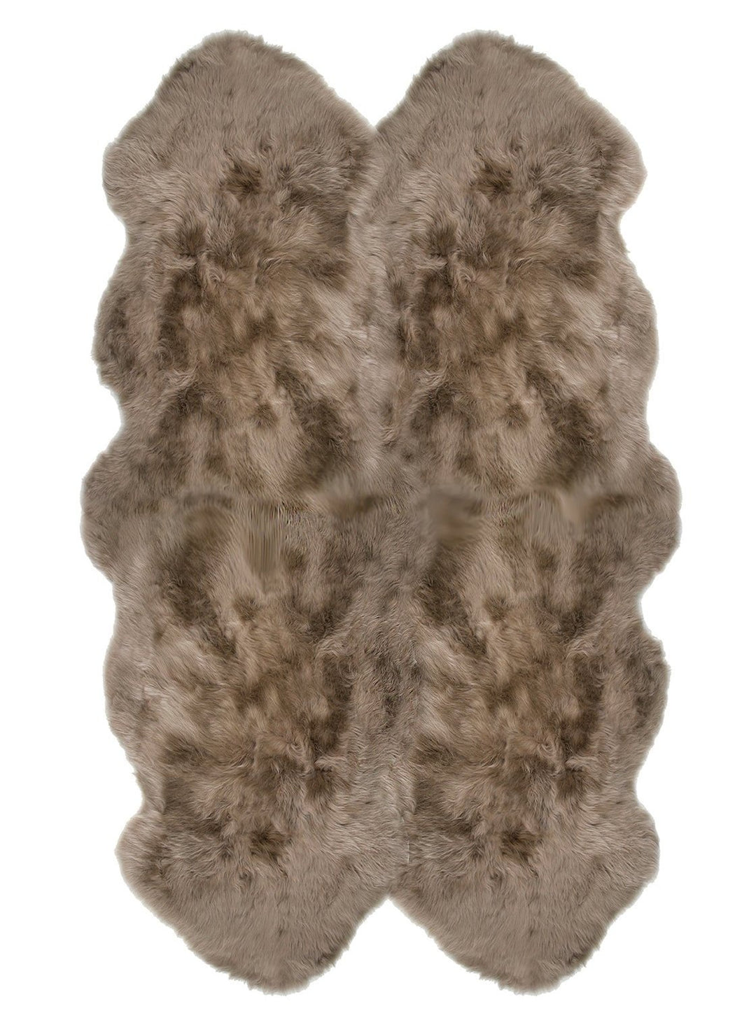 Quarto Longwool Sheepskin