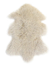 Tibetan Sheepskin
