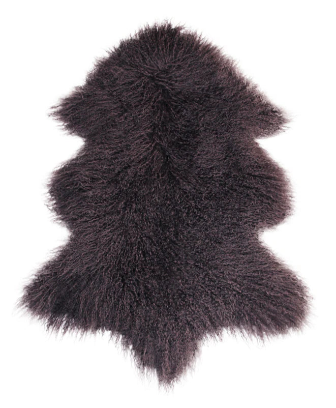 Tibetan Sheepskin