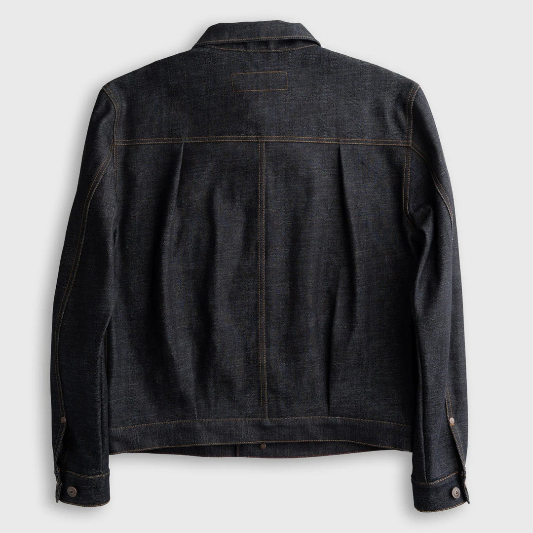 Rancho Denim Jacket