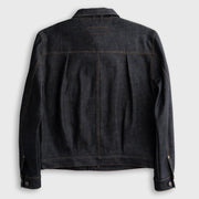 Rancho Denim Jacket