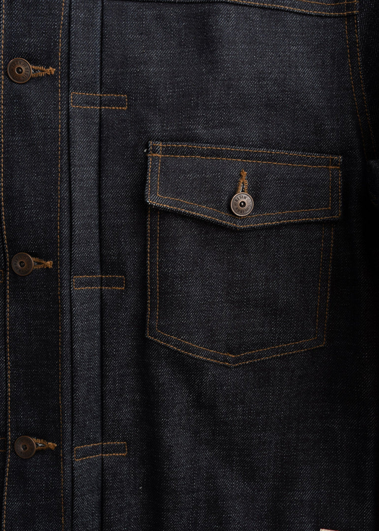 Rancho Denim Jacket