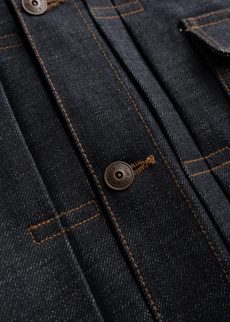 Rancho Denim Jacket
