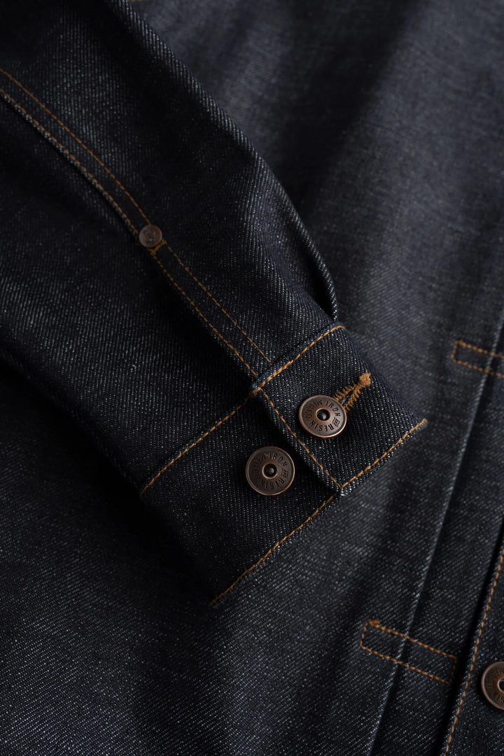 Rancho Denim Jacket