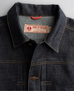 Load image into Gallery viewer, Rancho Denim Jacket