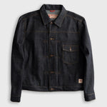 Load image into Gallery viewer, Rancho Denim Jacket
