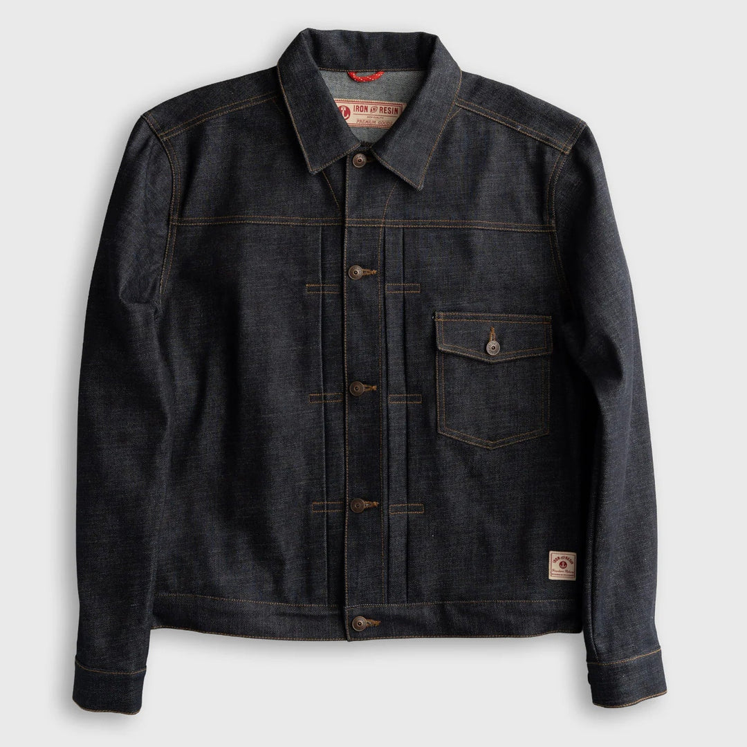 Rancho Denim Jacket