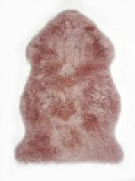 Premium Longwool Sheepskin