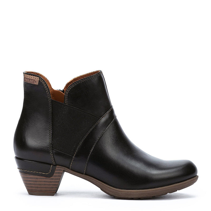 Rotterdam Ankle Boot