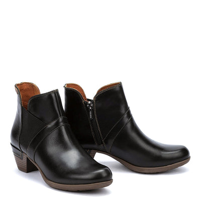 Rotterdam Ankle Boot