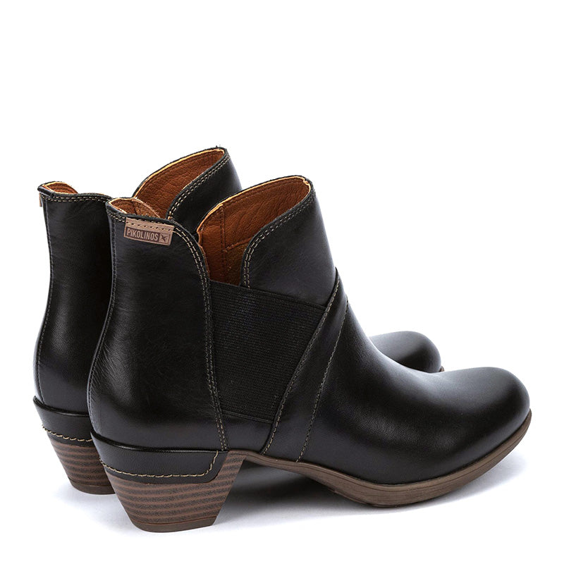 Rotterdam Ankle Boot