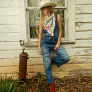 The Juniper Overall
