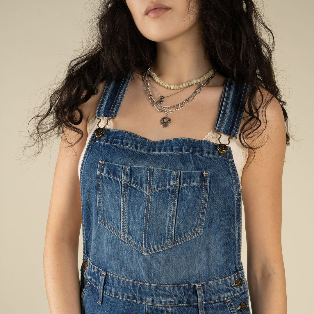 The Juniper Overall