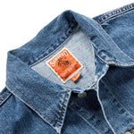 Load image into Gallery viewer, The Dean Denim Jacket
