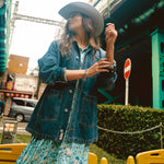 Load image into Gallery viewer, La Dahlia Dress