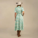 Load image into Gallery viewer, La Dahlia Dress
