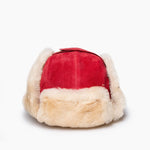 Load image into Gallery viewer, Sheepskin Bomber
