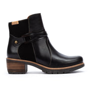 San Sebastian Ankle Boot
