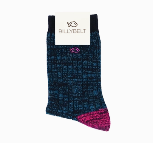 Angora & Wool Club Socks