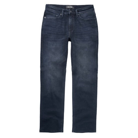Performance Denim+ Straight