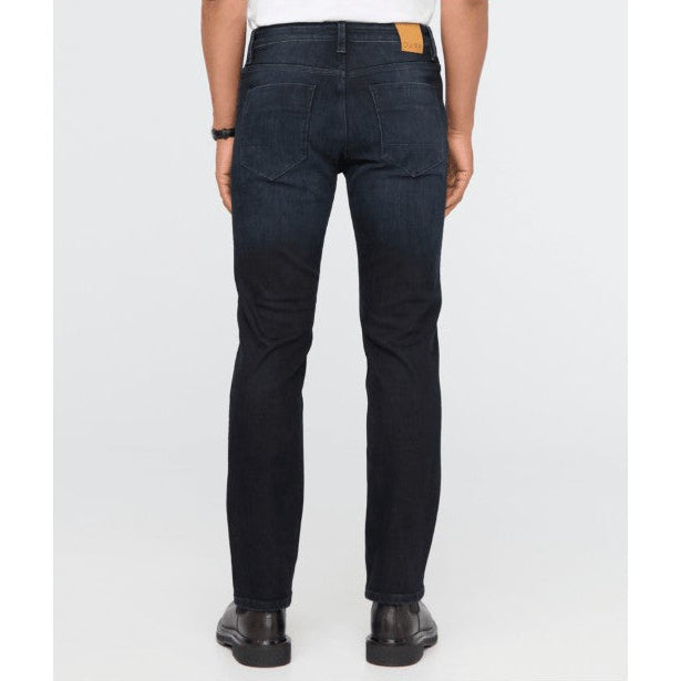 Performance Denim+ Straight