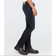 Performance Denim+ Straight
