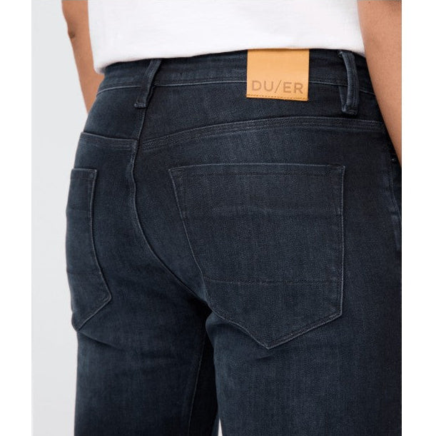 Performance Denim+ Straight