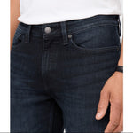 Load image into Gallery viewer, Performance Denim+ Straight