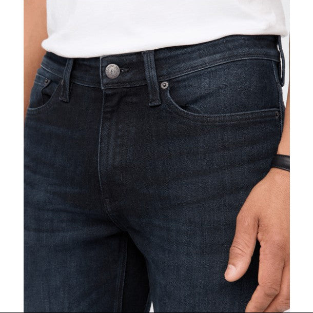 Performance Denim+ Straight