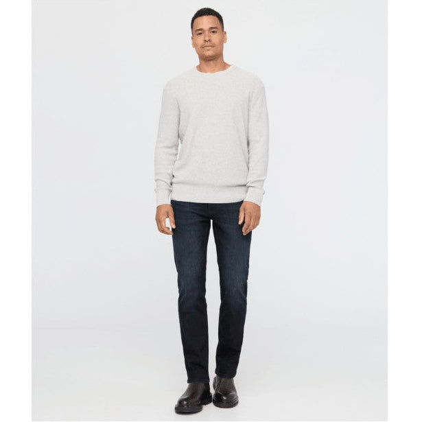 Performance Denim+ Straight