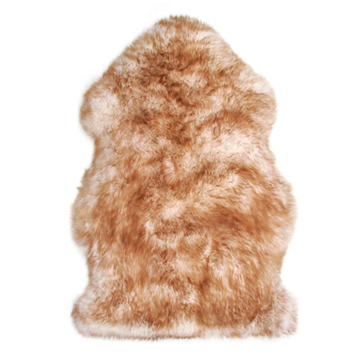 Premium Longwool Sheepskin