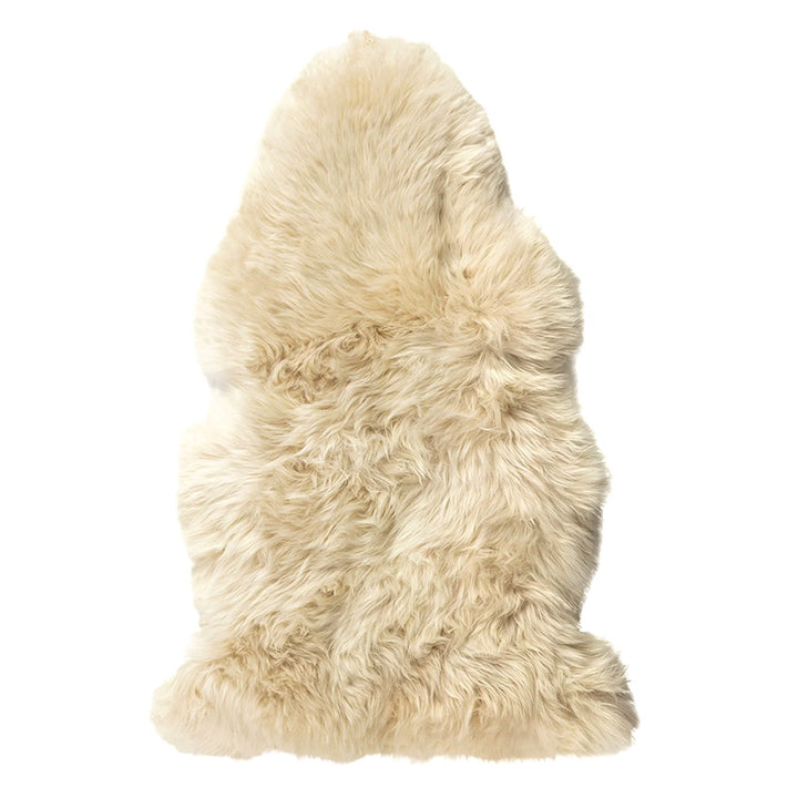 Premium Longwool Sheepskin