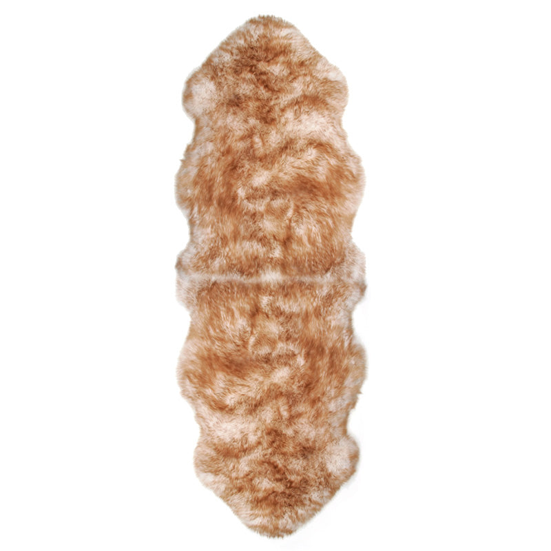 Premium Double Longwool Sheepskin