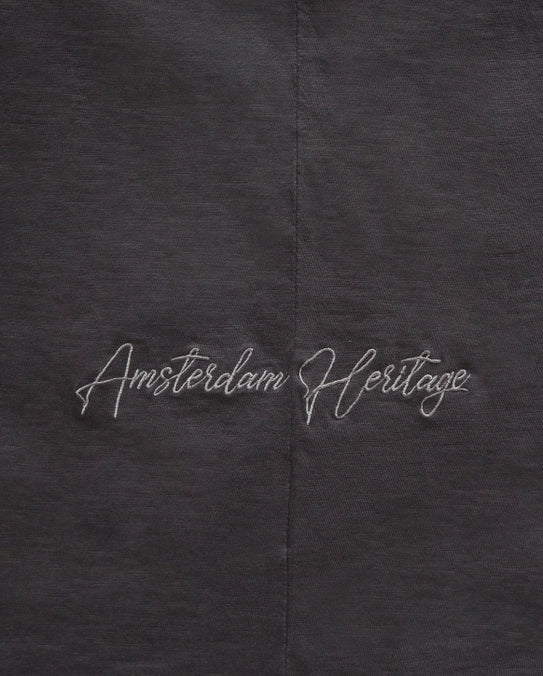 Collins Slub Cotton T-Shirt