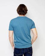 Load image into Gallery viewer, Collins Slub Cotton T-Shirt
