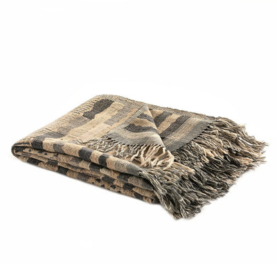 Safari Throw