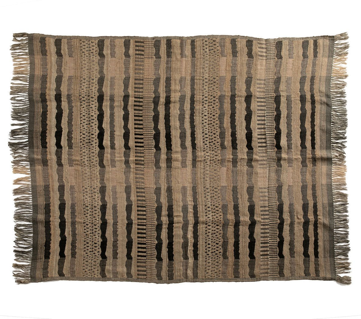 Safari Throw