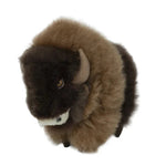 Load image into Gallery viewer, Baby Alpaca Plushy - Bison