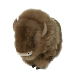 Load image into Gallery viewer, Baby Alpaca Plushy - Bison