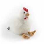 Load image into Gallery viewer, Baby Alpaca Plushy - Chicken