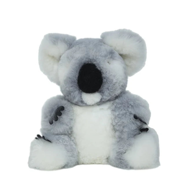 Baby Alpaca Plushy - Koala