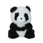Load image into Gallery viewer, Baby Alpaca Plushy - Panda