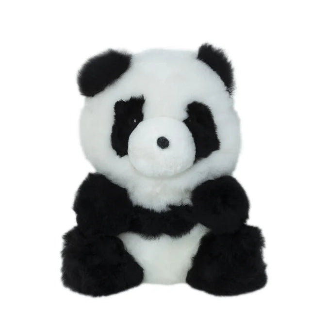 Baby Alpaca Plushy - Panda