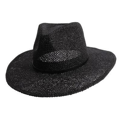 Titus Straw Sun Hat