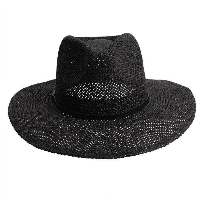 Titus Straw Sun Hat