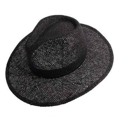 Titus Straw Sun Hat