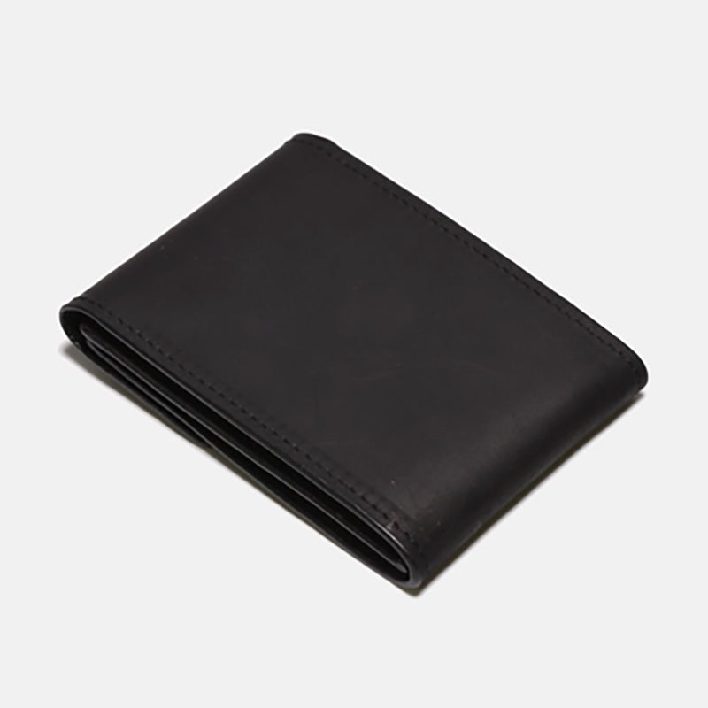 Tri-Fold Flip Wallet