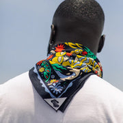 Tropic Like It's Hot