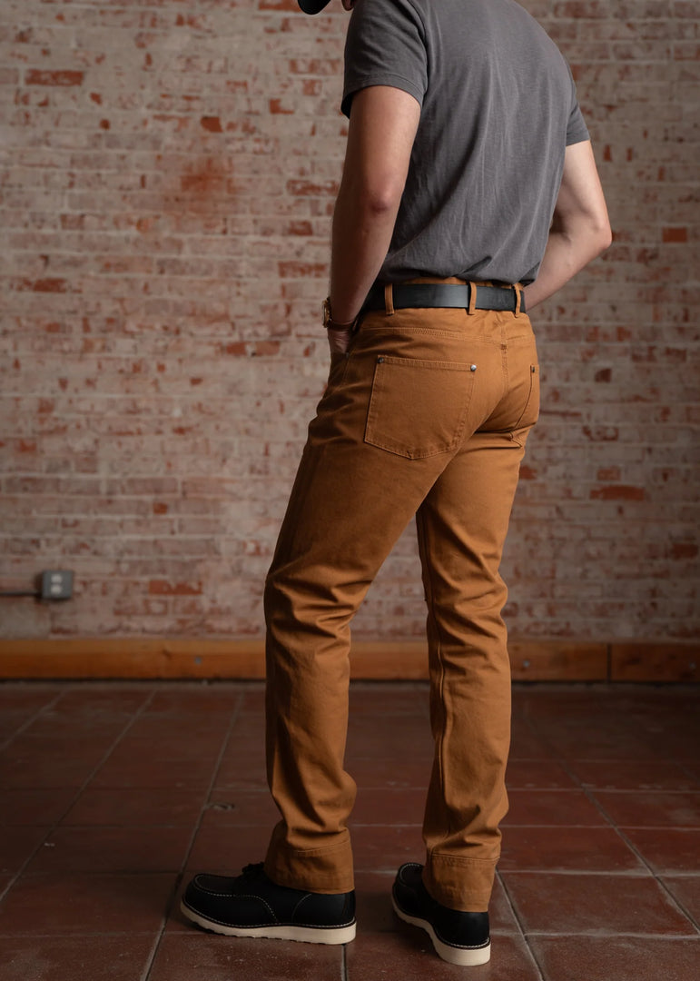 Union Work Pants