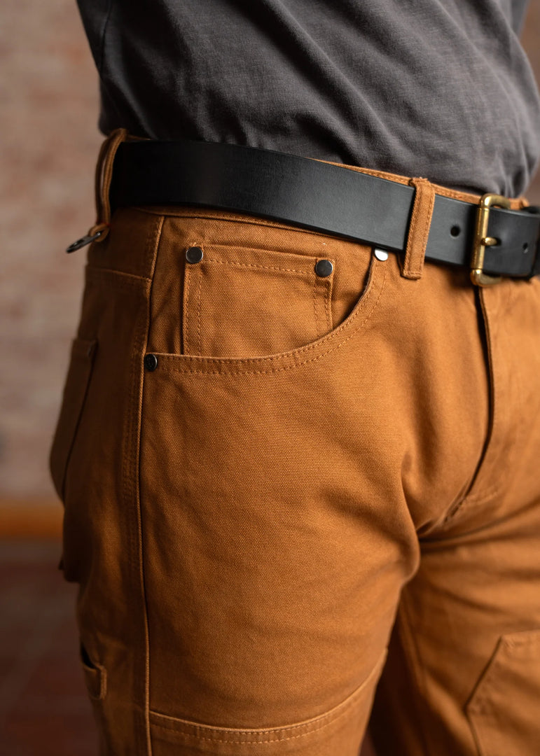 Union Work Pants